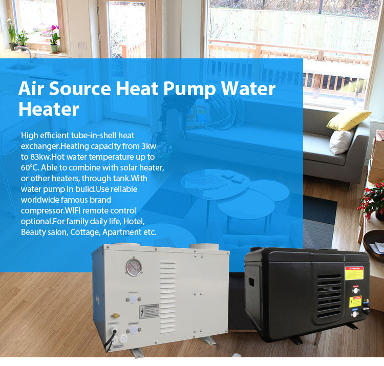 O.S.B. Heat Pump | China Professional Heat Pump Manufacturer